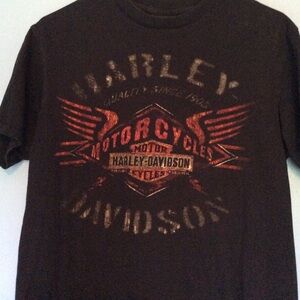 Harley Davidson T-shirt